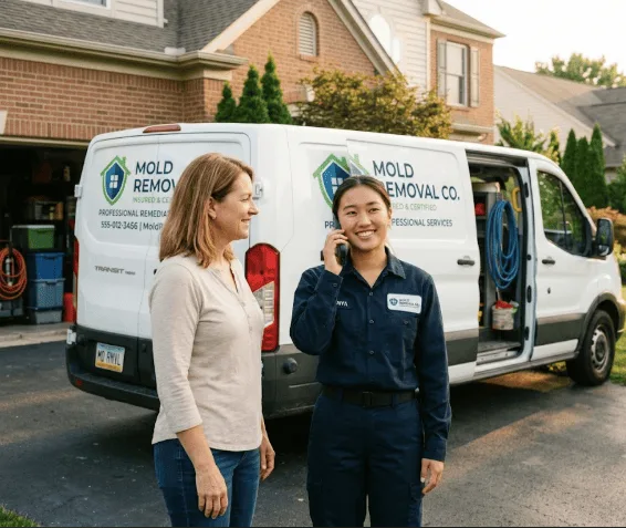 Crawlspace Mold Remediation White Deer, TX FAQs